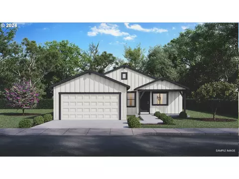 1623 NE 8th Pl, Hermiston, OR 97838