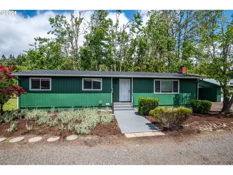 88439 Stephens Rd, Springfield, OR 97478