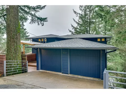 4037 SW Chesapeak Ave, Portland, OR 97239