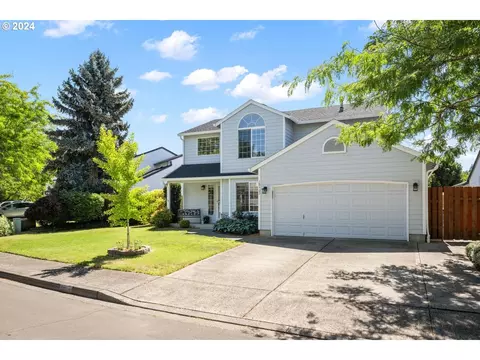 18507 SE 20th Way, Vancouver, WA 98683
