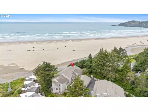 3711 NW Oceanview Dr #A-1, Newport, OR 97365