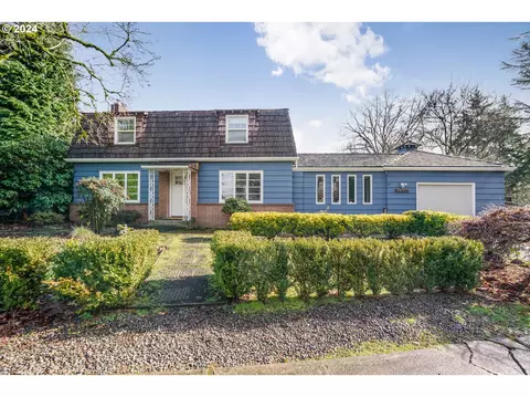 12300 SE Oatfield Rd, Milwaukie, OR 97222
