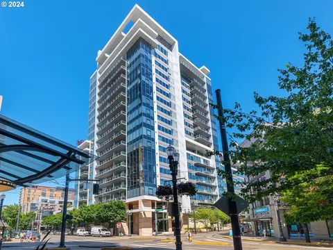1001 NW Lovejoy St #602, Portland, OR 97209