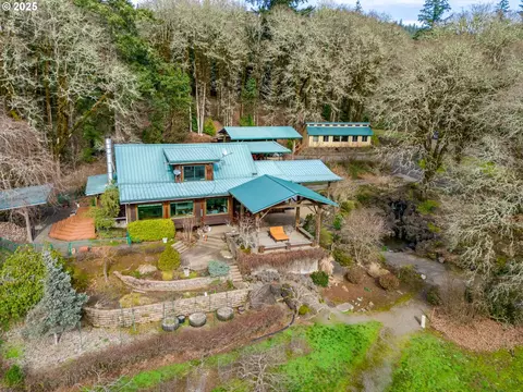 3940 NW Owl Dr, Forest Grove, OR 97116