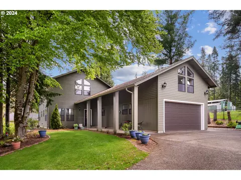 19815 NE Allworth Rd, Battle Ground, WA 98604