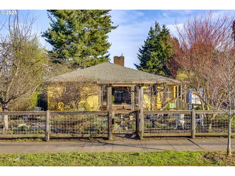 5024 SE 58th Ave, Portland, OR 97206