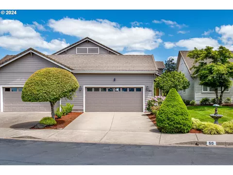 50 Magnolia Dr, Creswell, OR 97426