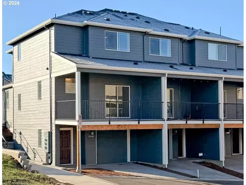 15046 NW Ethel Ln, Portland, OR 97229