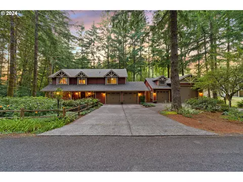13502 NE 228th Ct, Brush Prairie, WA 98606