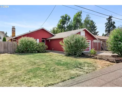 5795 Highbanks Rd, Springfield, OR 97478