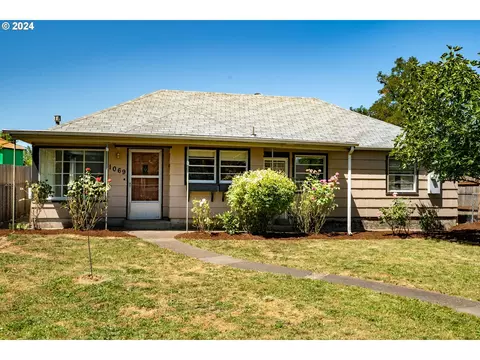 1069 13th Ave, Albany, OR 97321