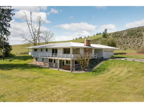40416 NE Goodnight Rd, La Center, WA 98629