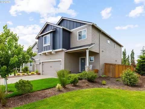 1928 S Robin Way, Ridgefield, WA 98642