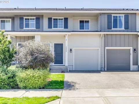 2242 NE 115th Ct, Vancouver, WA 98684