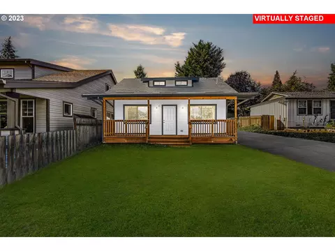 12849 SE 25th Ave, Milwaukie, OR 97222