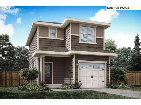 712 NE 14th Way, Battle Ground, WA 98604