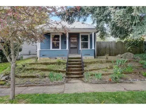 1248 N Watts St, Portland, OR 97217