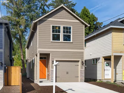 4435 SE Umatilla St, Portland, OR 97206