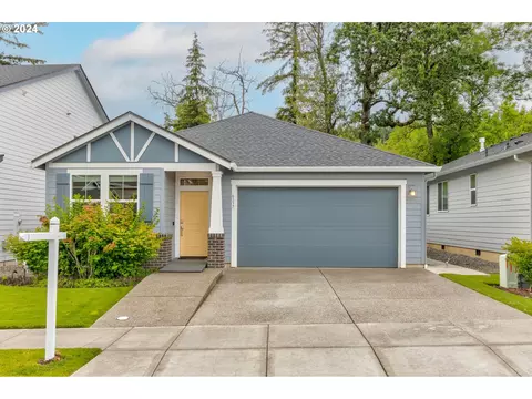 6337 N 89th Ave, Camas, WA 98607