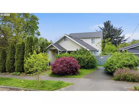 2803 SE 87th Ave, Portland, OR 97266