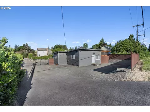 14160 SW Hall Blvd, Portland, OR 97224
