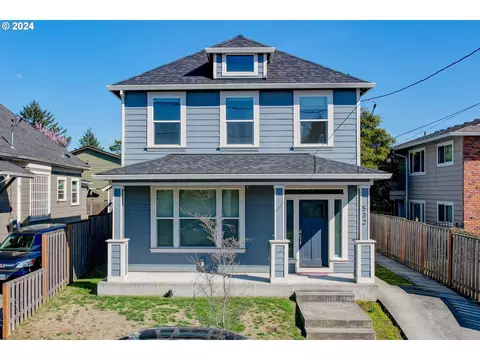 532 NE 79th Ave, Portland, OR 97213