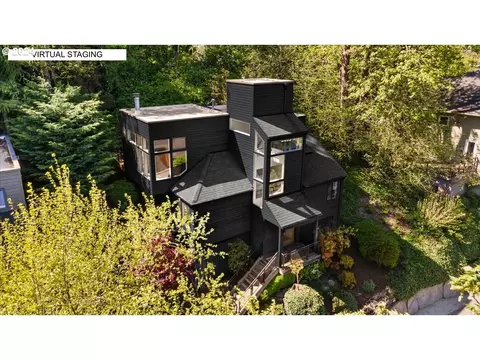 3434 NW Vaughn St, Portland, OR 97210