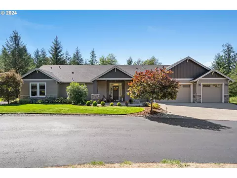 22511 NE 218th Cir, Battle Ground, WA 98604