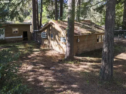 25700 S River Lake Rd, Estacada, OR 97023