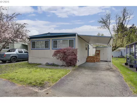 3921 E Fourth Plain Blvd #72, Vancouver, WA 98661