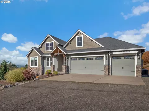13770 SW Lambert Ln, Gaston, OR 97119