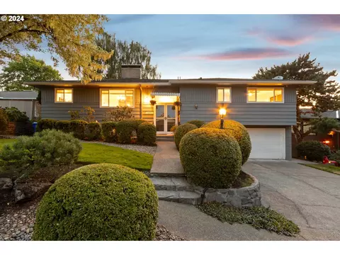 4709 SE 33rd Ave, Portland, OR 97202