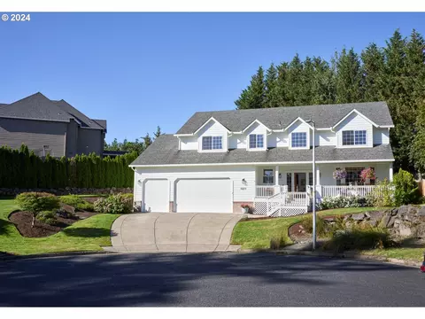 1811 NW Forest Home Ln, Camas, WA 98607