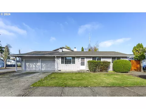 6780 D Ct, Springfield, OR 97478