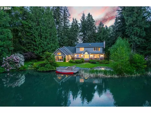 140 Haryu Rd, Longview, WA 98632