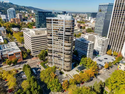 1500 SW 5th Ave #1205, Portland, OR 97201