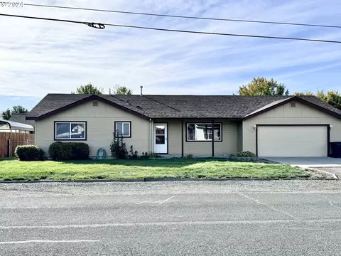 3615 Birch St, Baker City, OR 97814