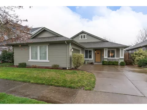1769 Merlin Way, Eugene, OR 97402