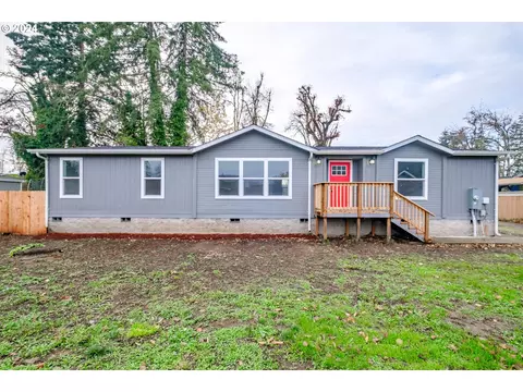 1509 Harvey Rd, Cottage Grove, OR 97424