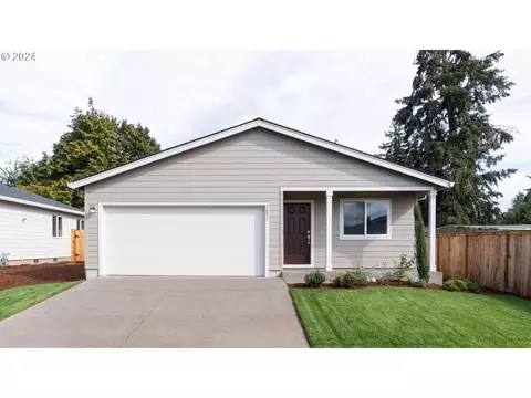 2093 Luna Way, Lebanon, OR 97355