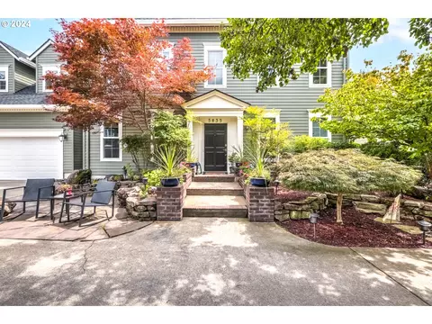 5835 SE Woll Pond Way, Hillsboro, OR 97123