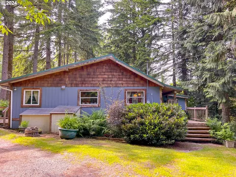 71911 Beaver Springs Rd, Rainier, OR 97048