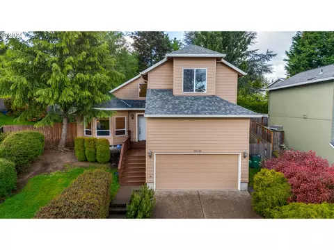 18140 SW Kathy Ct, Beaverton, OR 97007