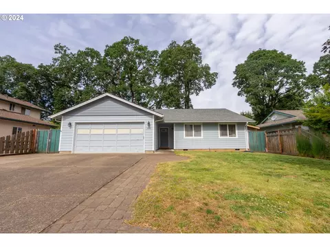 539 SW Fairlawn Ct, Dallas, OR 97338