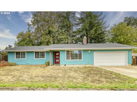 130 Mayfair Dr, Saint Helens, OR 97051