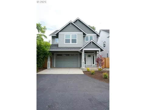 2732 Willamina Ave, Forest Grove, OR 97116