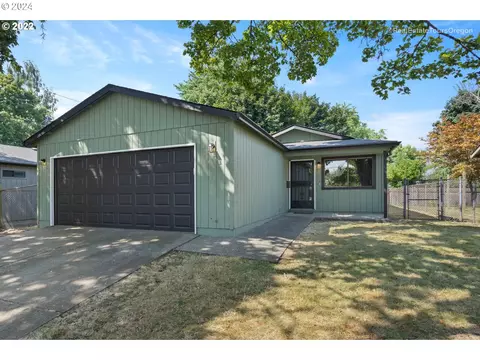 2603 NE Dekum St, Portland, OR 97211
