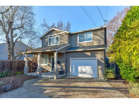 5309 NE 52nd Ave, Portland, OR 97218