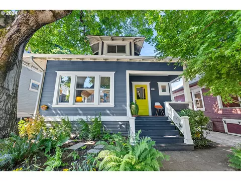 3821 NE 7th Ave, Portland, OR 97212
