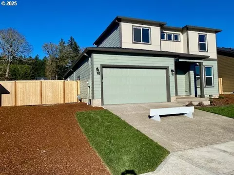 160 W 19th St, Lafayette, OR 97127